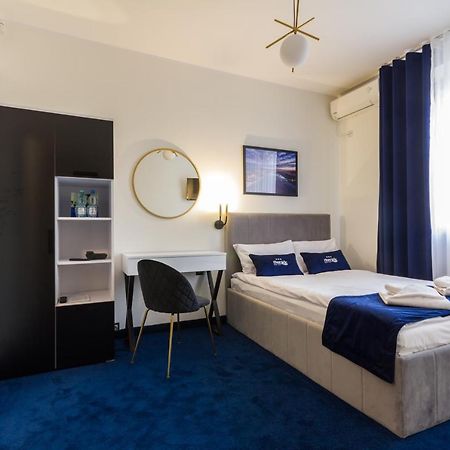 Riverside Hotel Włocławek Екстериор снимка