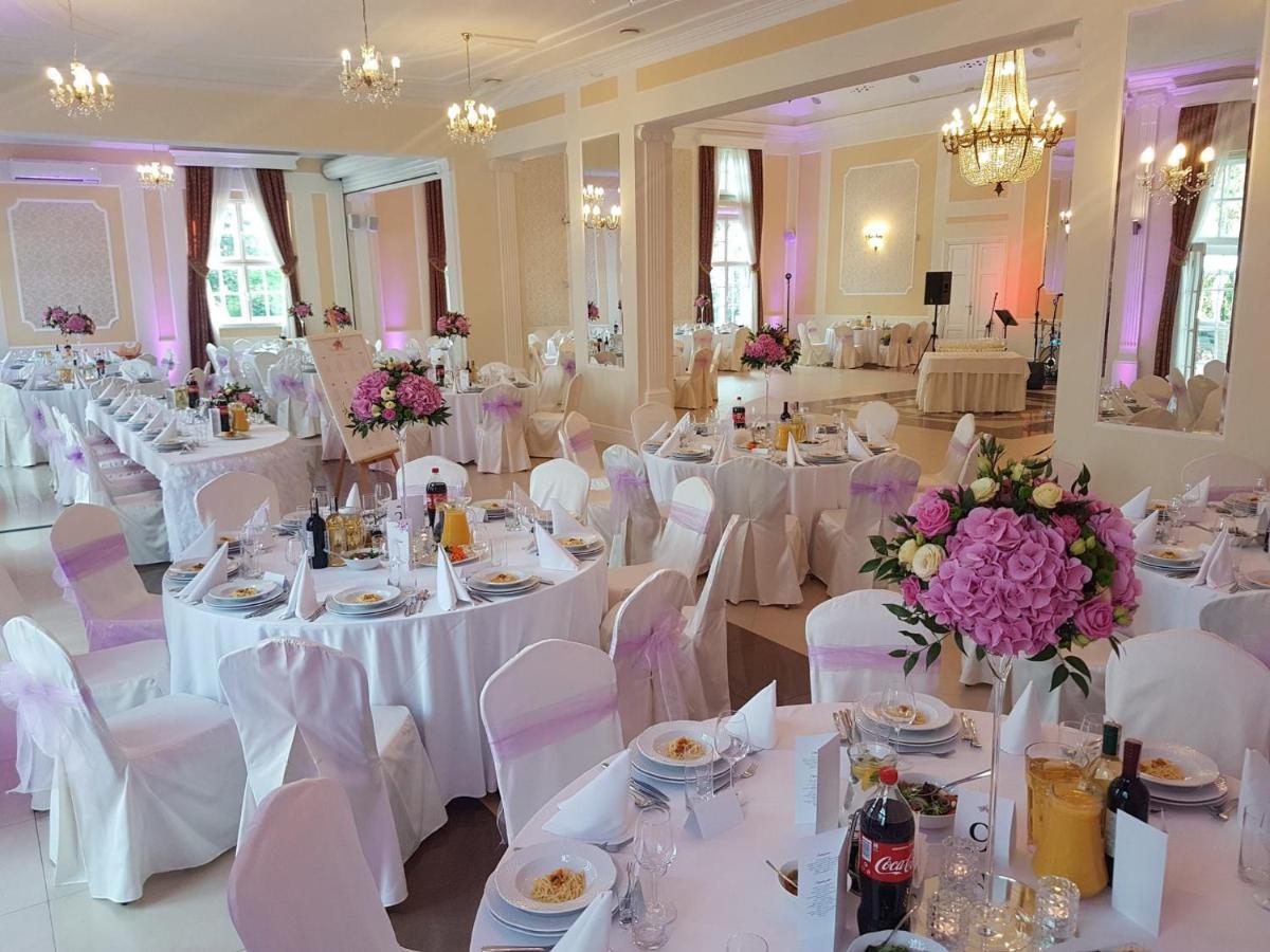 Riverside Hotel Włocławek Екстериор снимка