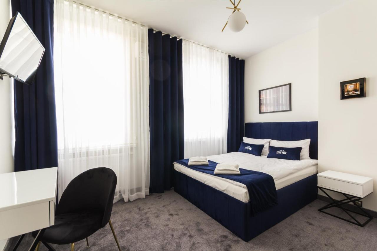 Riverside Hotel Włocławek Екстериор снимка