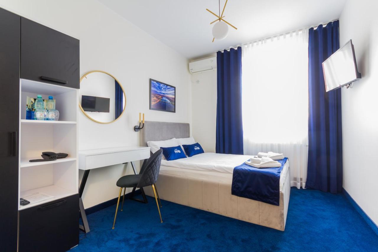 Riverside Hotel Włocławek Екстериор снимка