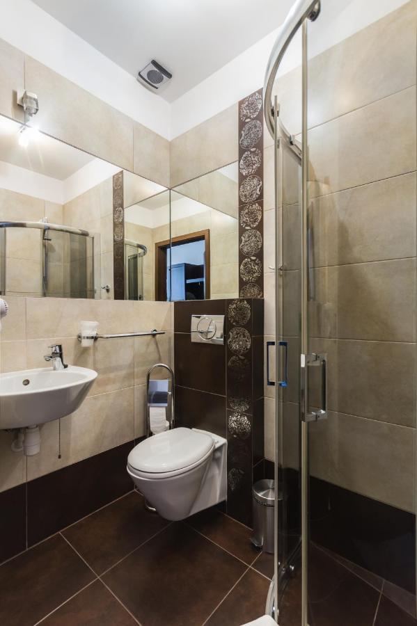 Riverside Hotel Włocławek Екстериор снимка