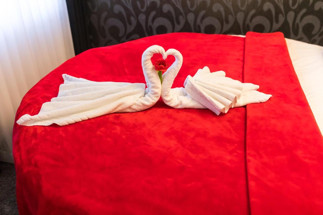Riverside Hotel Włocławek Екстериор снимка