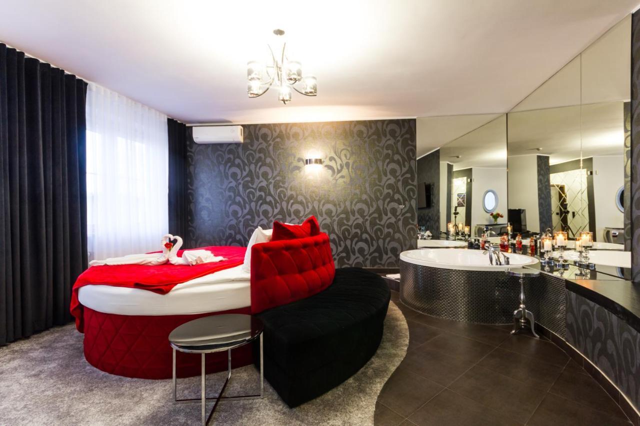 Riverside Hotel Włocławek Екстериор снимка