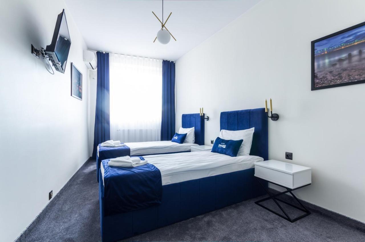 Riverside Hotel Włocławek Екстериор снимка