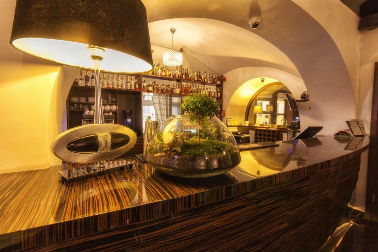 Riverside Hotel Włocławek Екстериор снимка