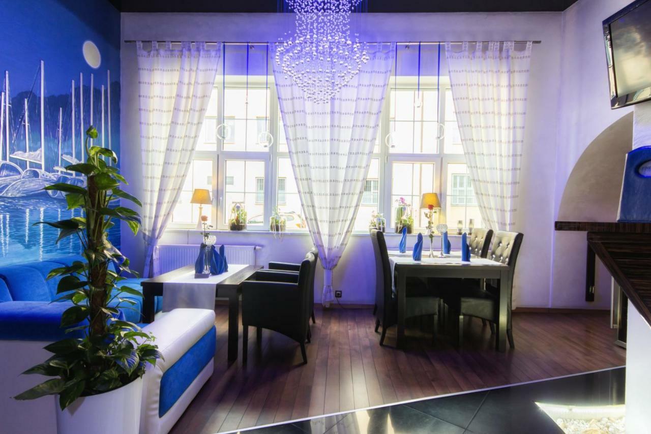 Riverside Hotel Włocławek Екстериор снимка