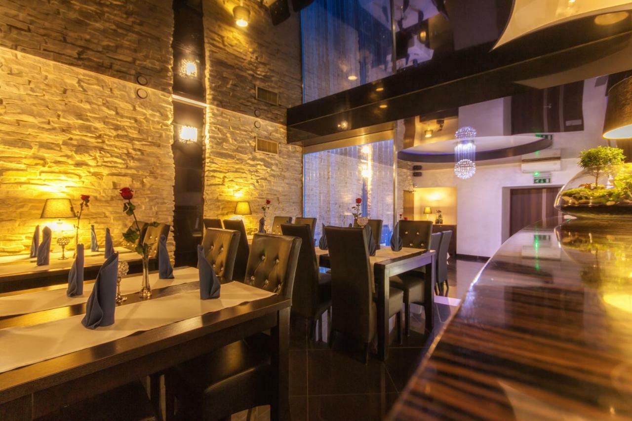 Riverside Hotel Włocławek Екстериор снимка