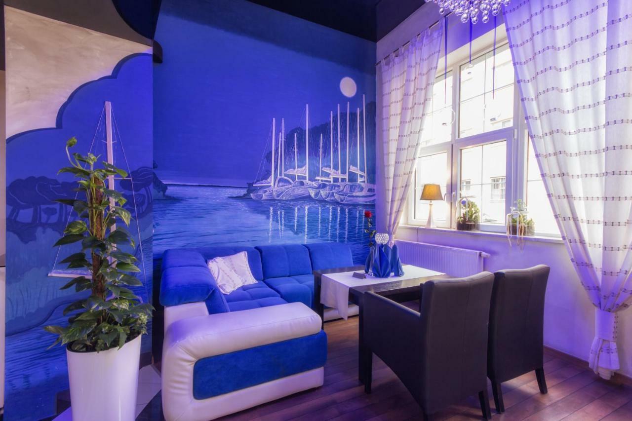 Riverside Hotel Włocławek Екстериор снимка