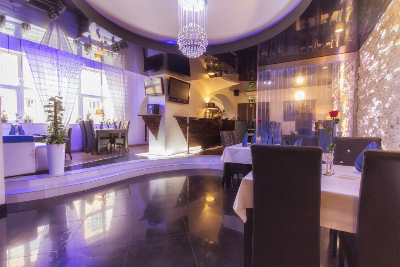 Riverside Hotel Włocławek Екстериор снимка